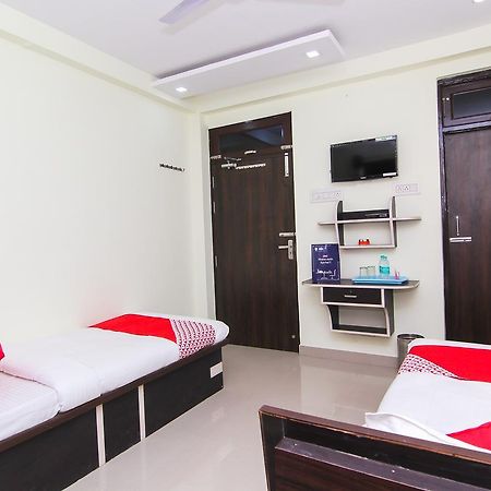 Oyo 12446 Shree Sai Guest House Prayagraj Extérieur photo